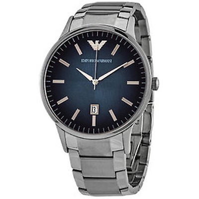 armani watch ar11047