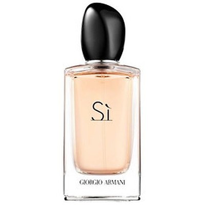 armani si 15 ml