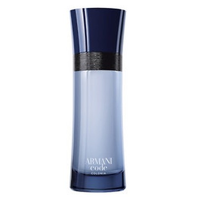 armani ice code 125ml