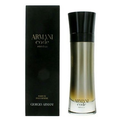 armani code perfume 15ml