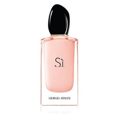 sì intense giorgio armani