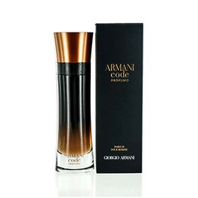 armani code perfume 15ml