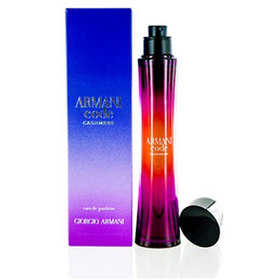 armani code cashmere 30 ml