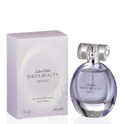 calvin klein sheer beauty 50ml price