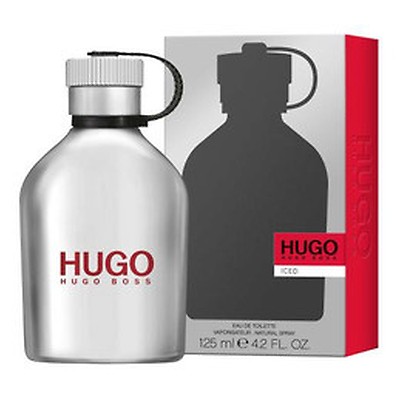 hugo boss just different 125ml price