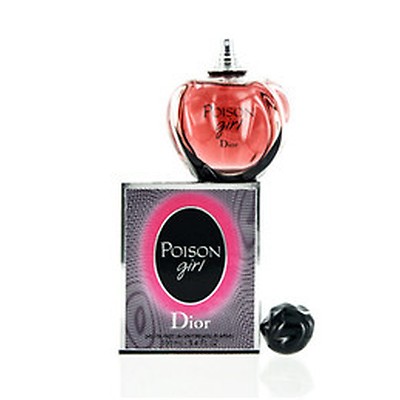 dior poison girl edp