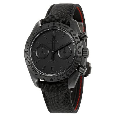 dark side of the moon chronograph 44.25 mm