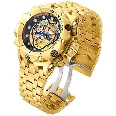 invicta venom hybrid 16805