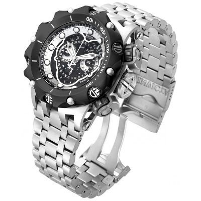 invicta venom hybrid 16802