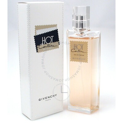 hot couture givenchy 100ml