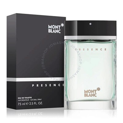 Montblanc Montblanc Legend / Mont Blanc EDT Spray Special Edition 2.5 ...