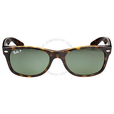 ray ban new wayfarer polarized 52mm