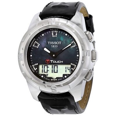 tissot t0474204405700