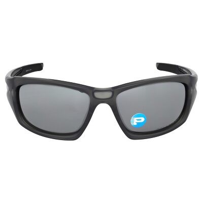 oakley valve polarized