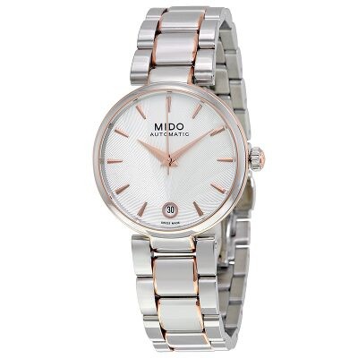 mido baroncelli dama