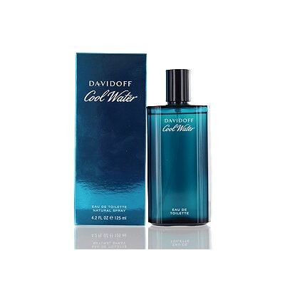 Davidoff Coolwater Men / Davidoff Body Spray 5.0 oz (150 ml) (m ...