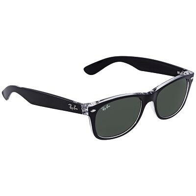 rb2132 new wayfarer 52