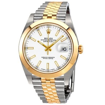rolex datejust 12633 price