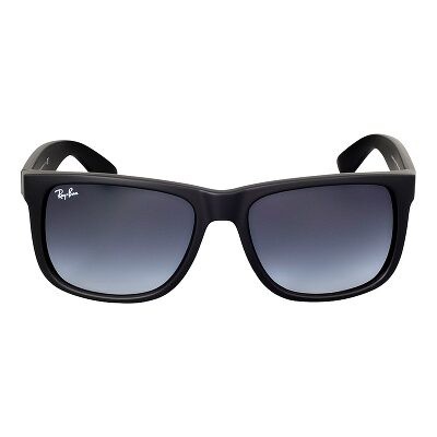 ray ban rb4165 justin 601 8g size 54 sunglasses