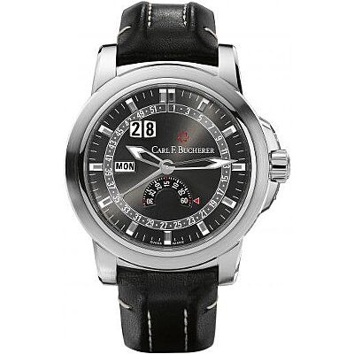 Carl F. Bucherer Manero Automatic Men's Watch 00.10901.03.16.21 00 ...