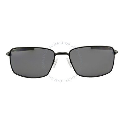 oakley square wire polarised