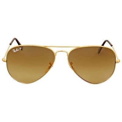 Ray Ban Aviator Gradient Light Brown Gradient Sunglasses Rb3025 001 M2 58 Rb3025 001 M2 58 Ray Ban Aviator Jomashop