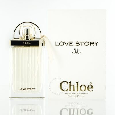 chloe love eau de parfum 75ml