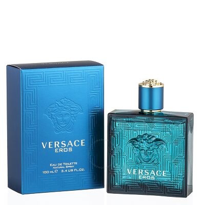 versace heroes parfum