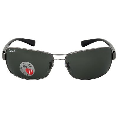 ray ban 3379 polarized