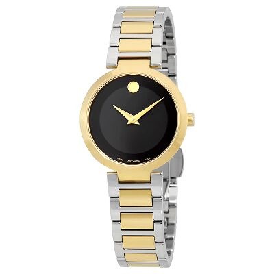 movado stiri quartz