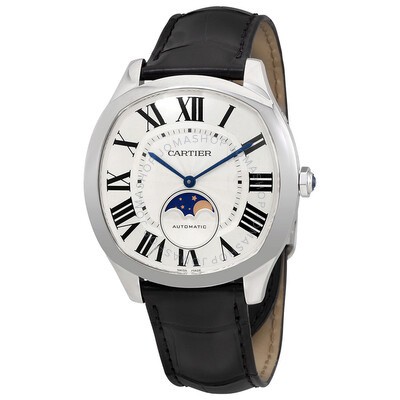 dunhill moonphase watch