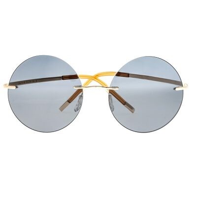 Simplify Sullivan Titanium Sunglasses SSU113-BK - Sunglasses, Simplify ...