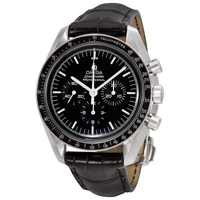 Omega Speedmaster Moonwatch Co-Axial Men's Watch 311.90.44.51.03.001 311.90.44.51.03.001 