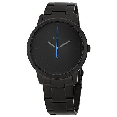 fossil grant blue