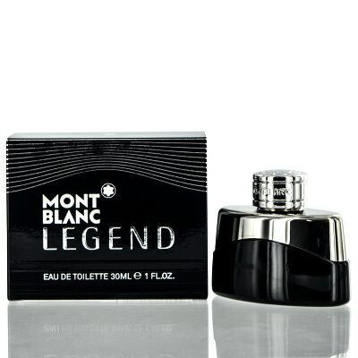 Montblanc Montblanc Legend / Mont Blanc EDT Spray 3.3 oz (100 ml) (m ...