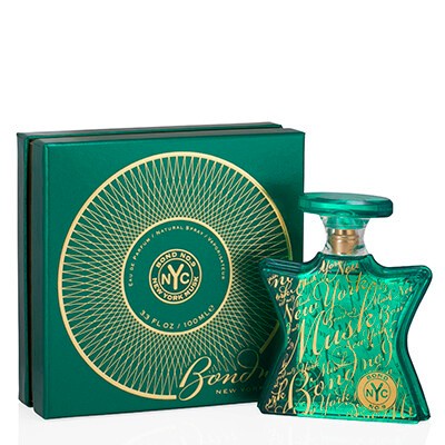 Bond No.9 West Side by Bond No.9 EDP Spray 3.3 oz (m) 9WSDMES33B ...