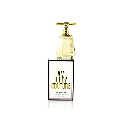 Juicy Couture Peace Love & Juicy by Juicy Couture EDP Spray 3.4 oz (100 ...