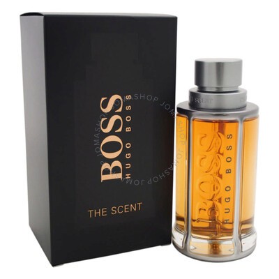 Hugo Boss Boss Bottled United / Hugo Boss EDT Spray 3.3 oz (100 ml) (m ...