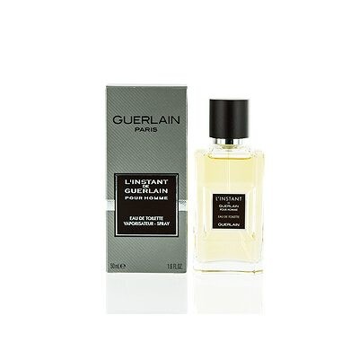 Guerlain Homme   Guerlain Edp Spray 3.3 Oz (100 Ml) (m) 3346470303393 