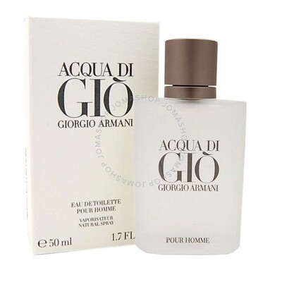 armani 50 ml