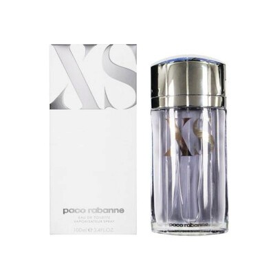 Men's Perfume Paco Rabanne XXS15788 EDT 50 ml