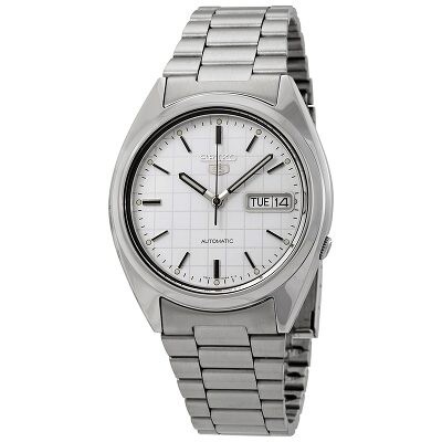 seiko 5 snxs80