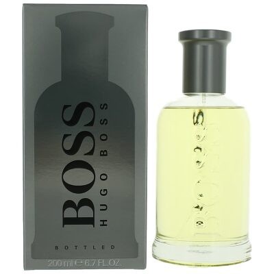 hugo boss boss bottled unlimited 200ml