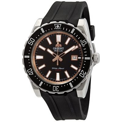 orient watch diver