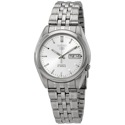 seiko men's snxj89