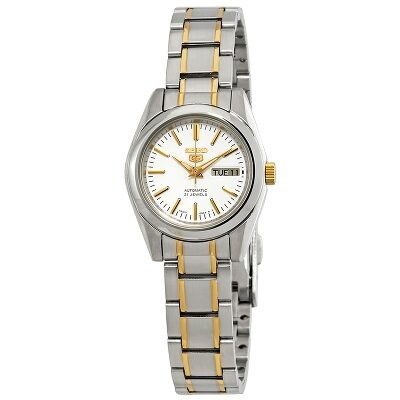 seiko automatic watch for women