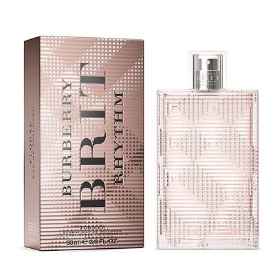 Burberry Touch / Burberry EDP Spray New Packaging 1.7 oz (50 ml) (w ...