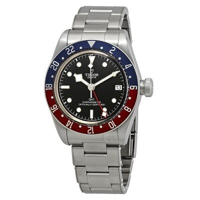 GMT Pepsi Bezel Watch 79830RB-0001 