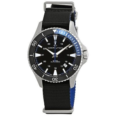 hamilton khaki navy scuba watchuseek