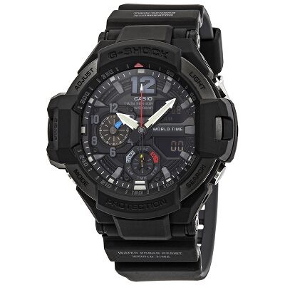 g shock rangeman multiband 6